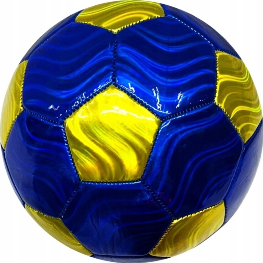 Football Marihøne, Opaliserende Glans