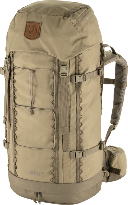Singi 48 Clay OneSize