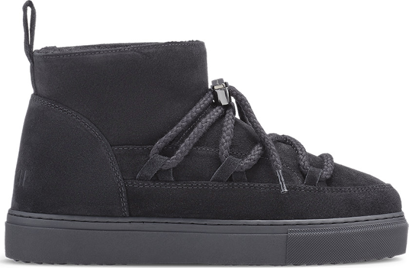 Women's Classic Low Black 37