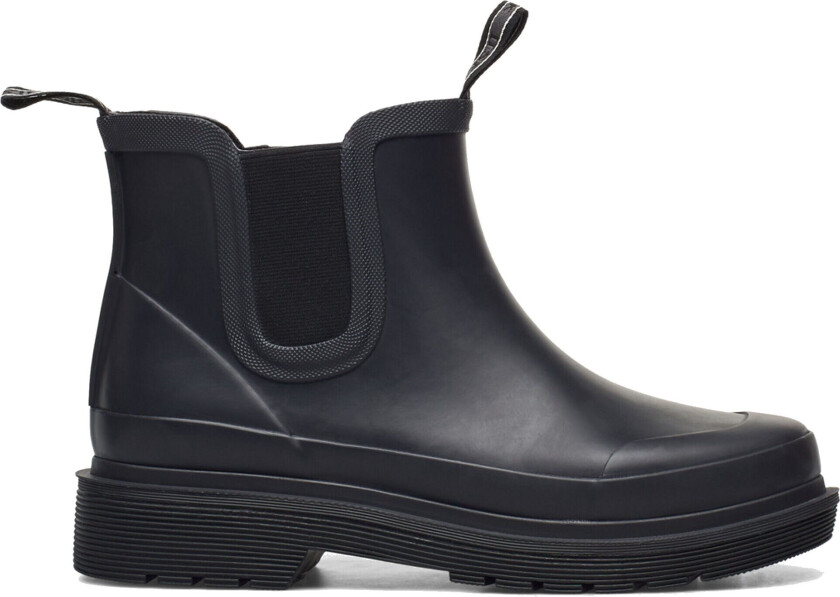 Ilse Jacobsen Women's Short Rub Black 41