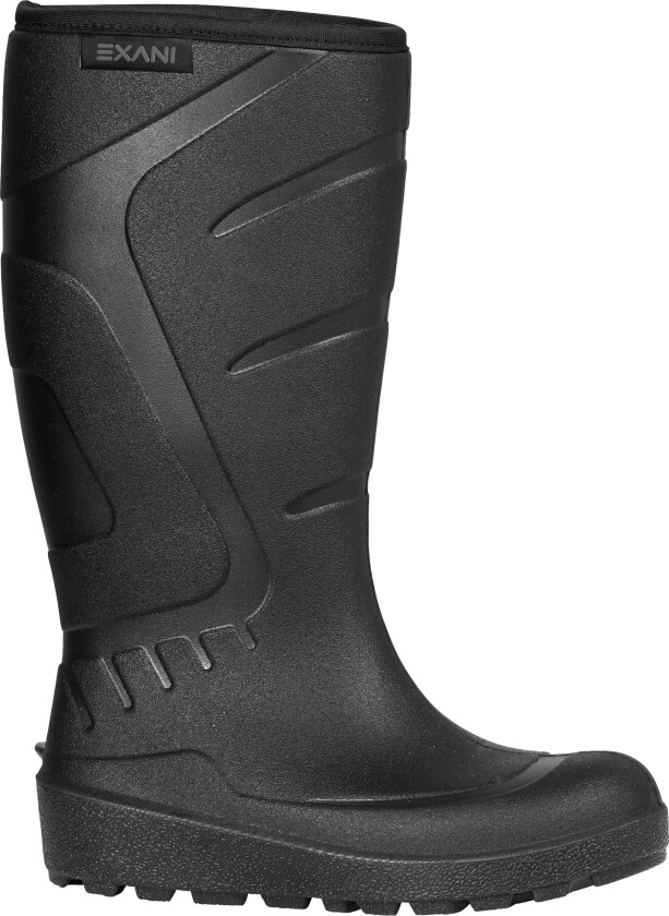 Women's Frost Black 38