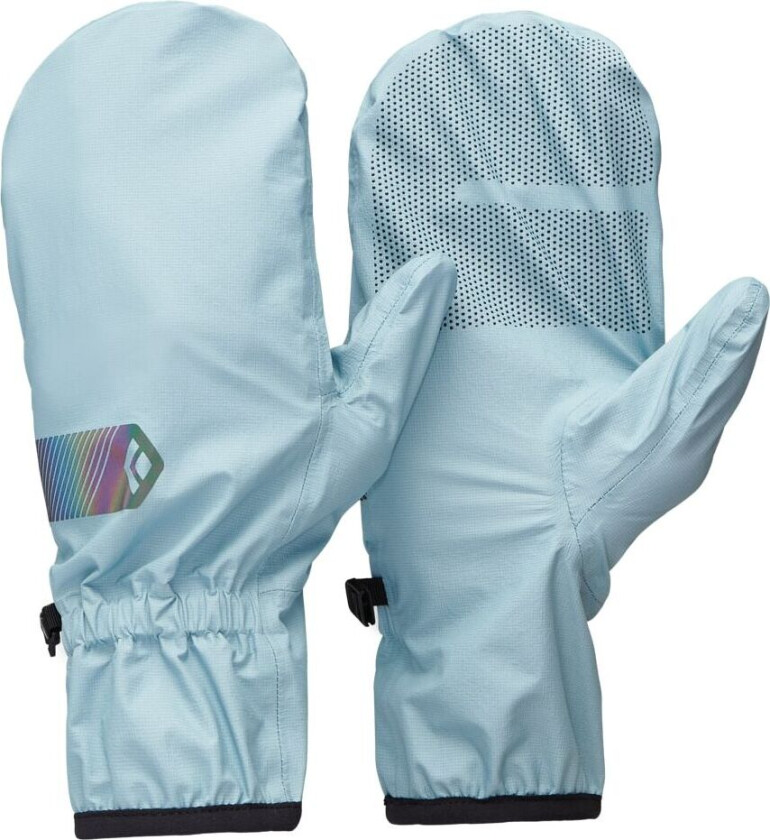 Black Diamond UL Overmitts Glacier XS