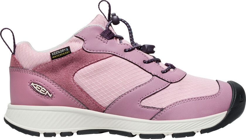 Kid's Skua Waterproof C-Zephyr-Plum Perfect Zephyr-plum Perfect 32/33
