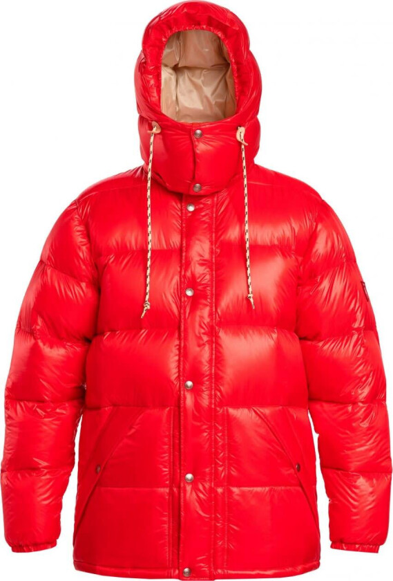 Unisex Heritage 1983 Red/Safari XXL