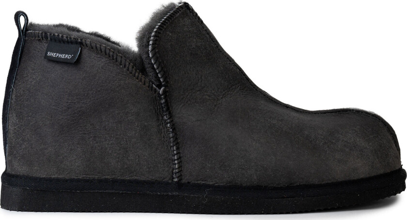 Anton Matt Black Matt Black 43