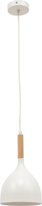 Woldes Taklampe - Svart