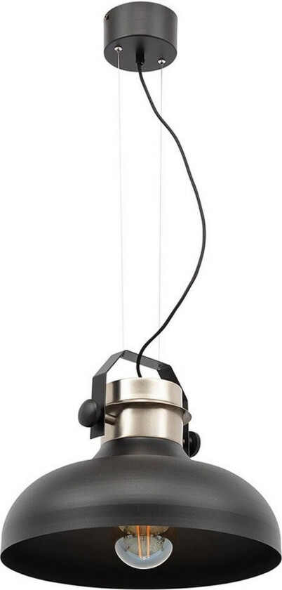 Stealle Taklampe - Svart
