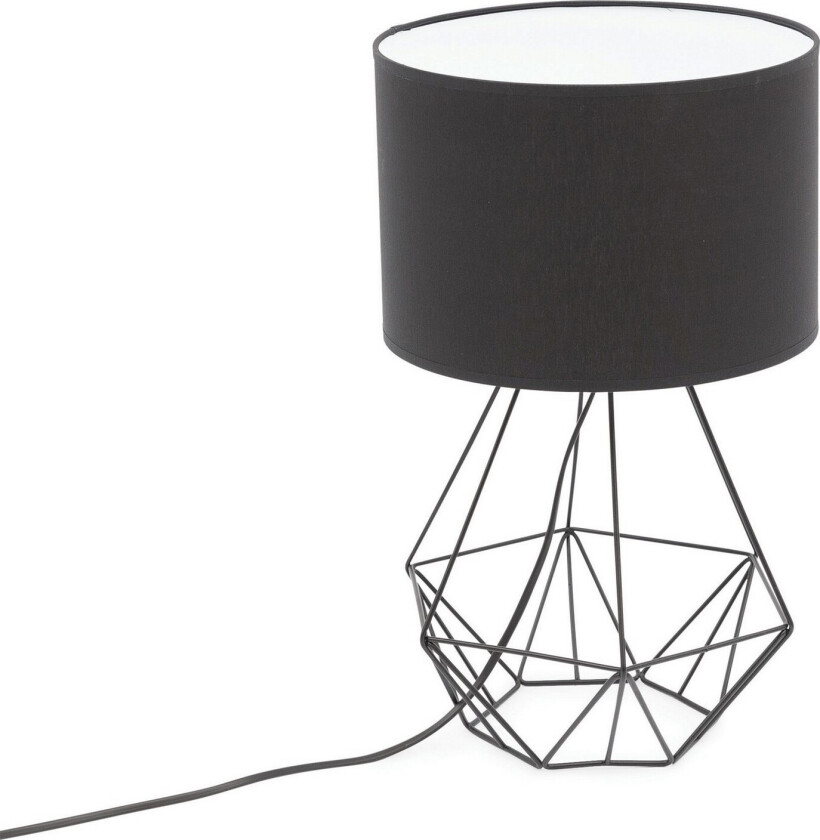 Benigne Nattlampe - Svart