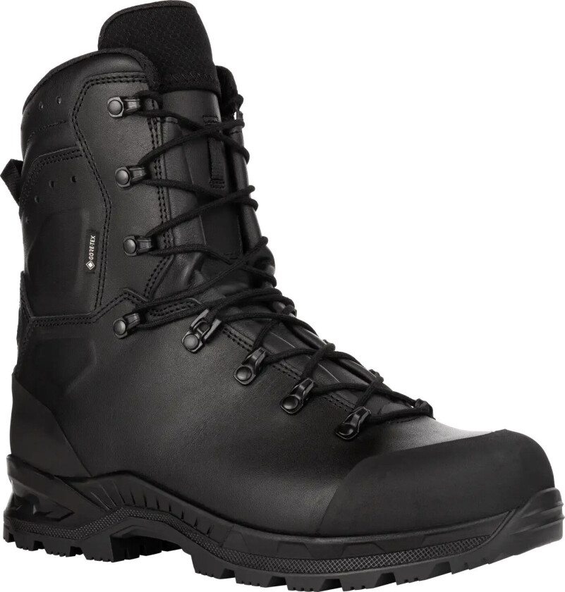 LOWA Men's Combat Boot Mk2 GORE-TEX Black 40