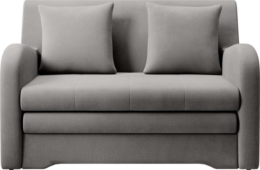 Ario Sofa 2-seters - Grå