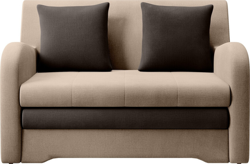 Ario Sofa 2-seters - Beige