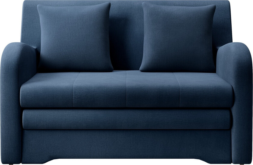 Ario Sofa 2-seters - Blå