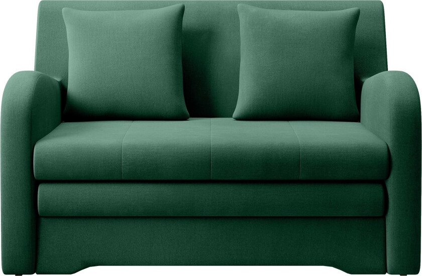 Ario Sofa 2-seters - Grønn