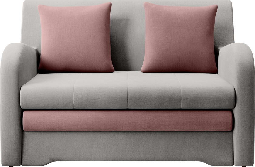 Ario Sofa 2-seters - Grå
