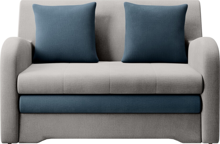 Ario Sofa 2-seters - Grå