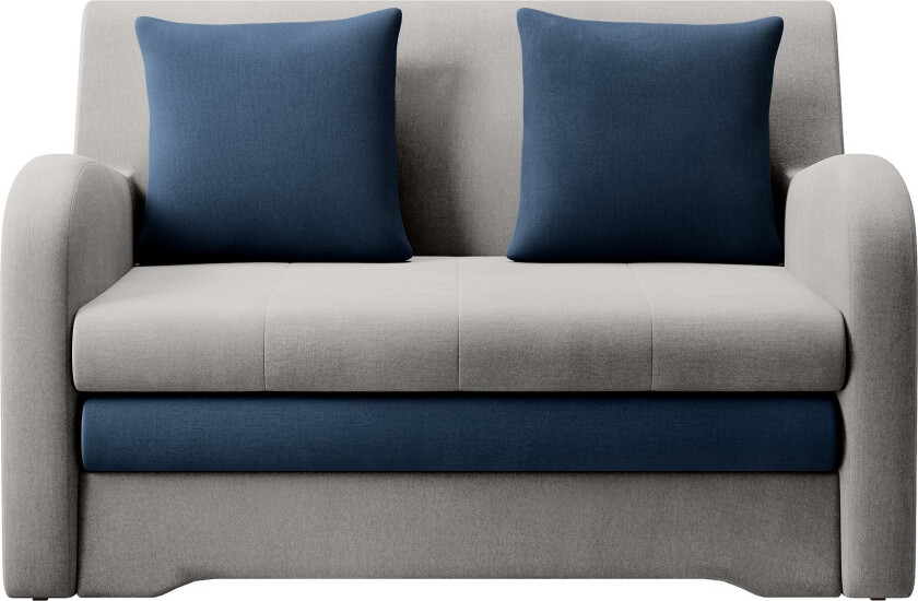 Ario Sofa 2-seters - Grå
