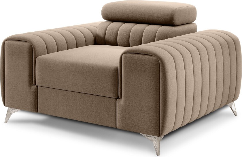 Laurece Lenestol - Beige