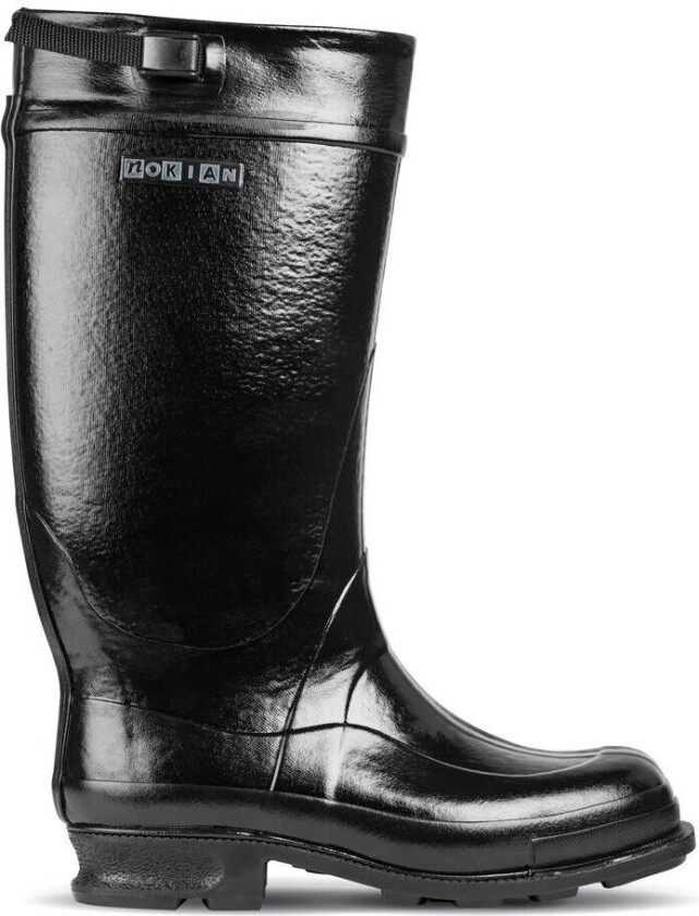 Tuura Black sort 48
