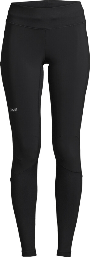 Women's Windtherm Tights Black 42
