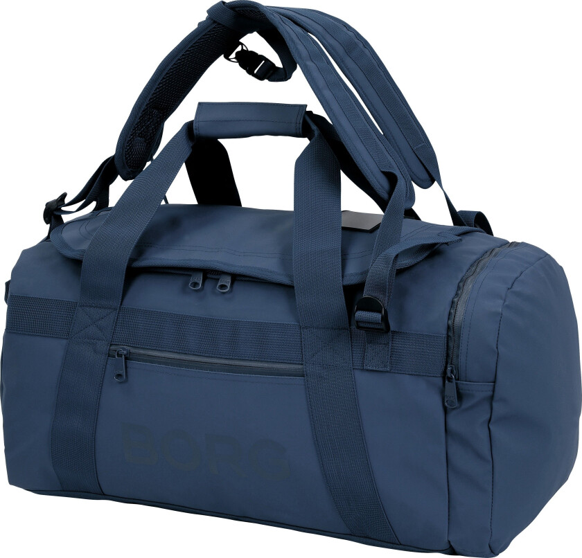 Borg Duffle Bag 35L Blue Wing Teal OneSize