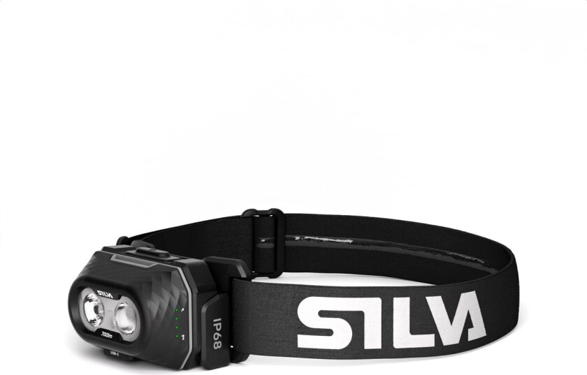 Explore 5 Black No No Size