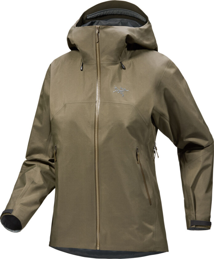 Women's Beta SL Jacket Tatsu XS