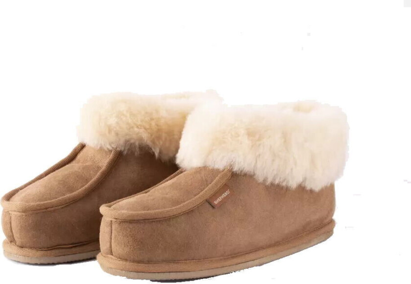 Women's Lena Slipper Chestnut 41