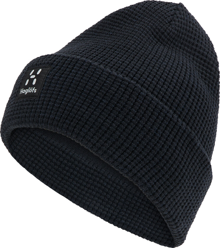 Thermal Beanie Tarn Blue/True Black OneSize