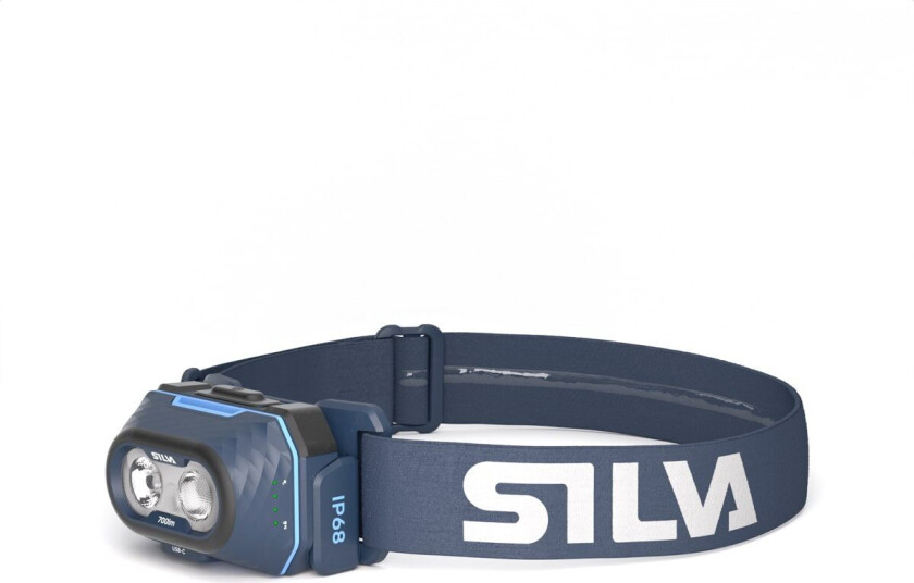 Explore 5 Blue No No Size