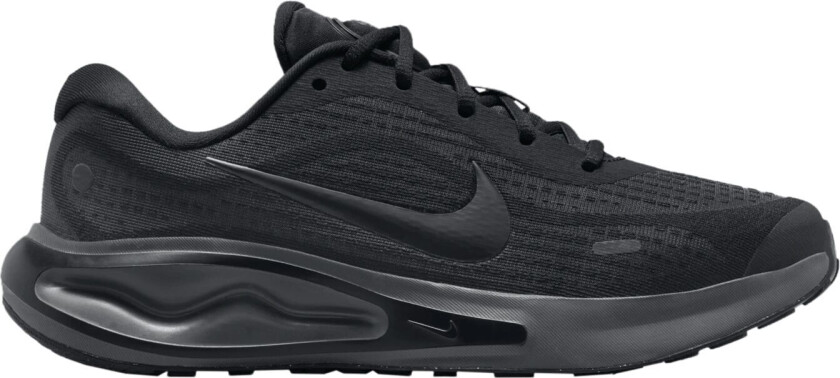 Journey Run, løpesko, dame BLACK/ANTHRACITE