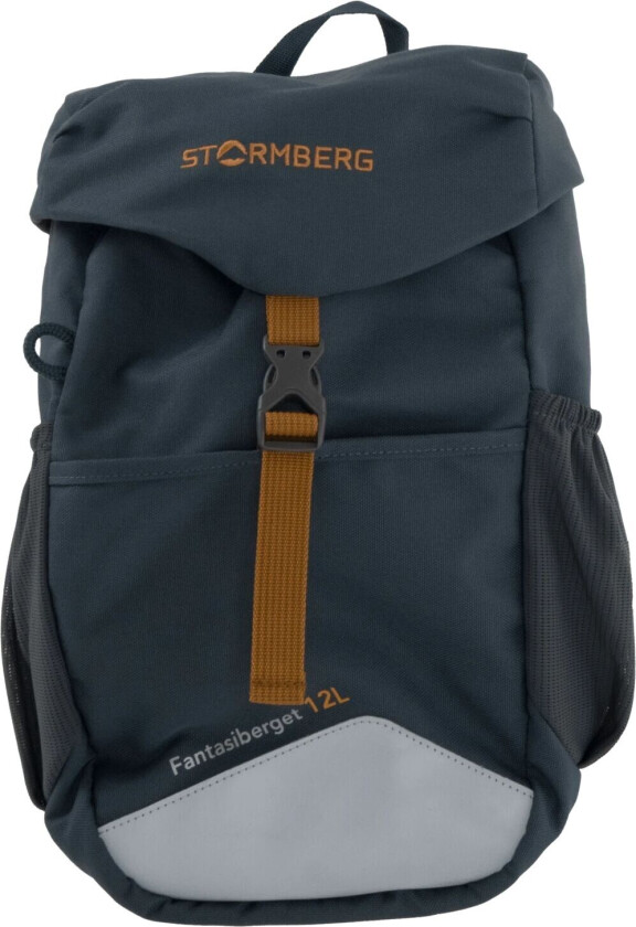 Fantasiberget Backpack 12L, ryggsekk, barn Magical Forest / Buc