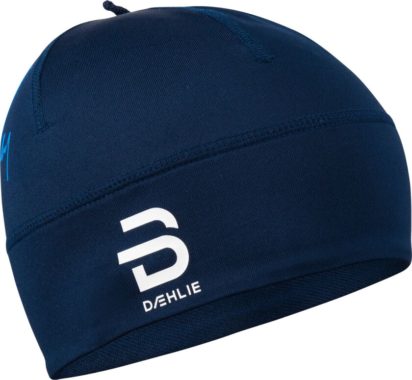 BD Hat Polyknit 24/25, treningslue, unisex navy