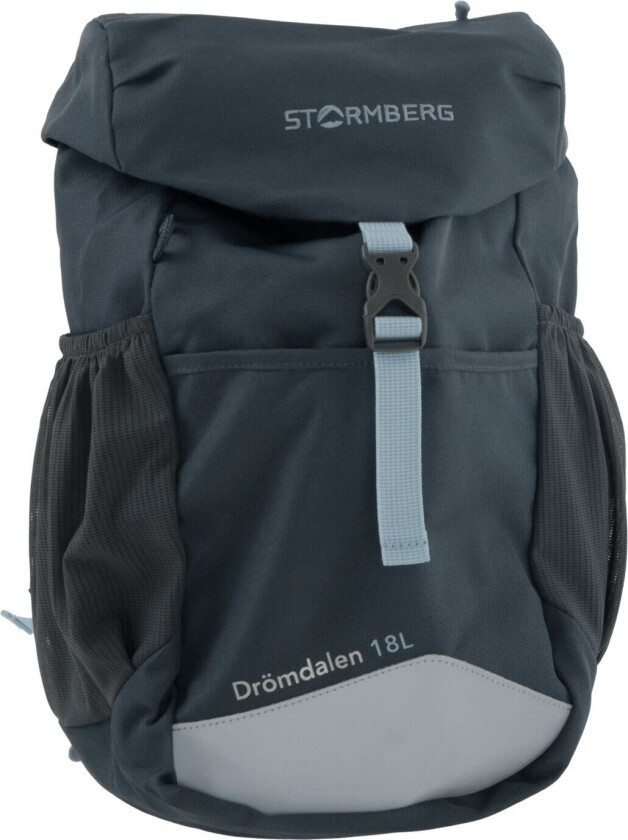 Drömdalen Backpack 18L, ryggsekk, barn Magical Forest / Buc