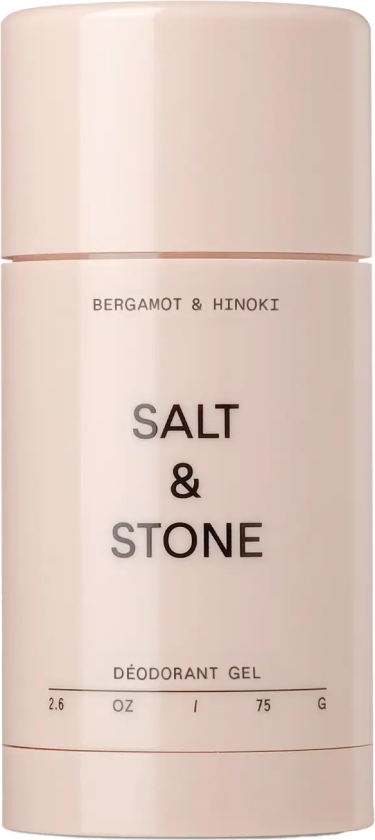 Salt & Stone Natural Deodorant - Sensitive
