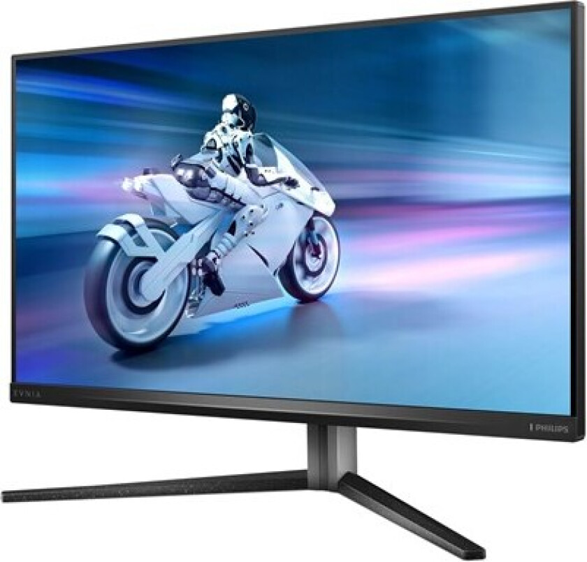 32" Philips Evnia 6000 32M2N6800M - LED monitor - 32" - HDR
