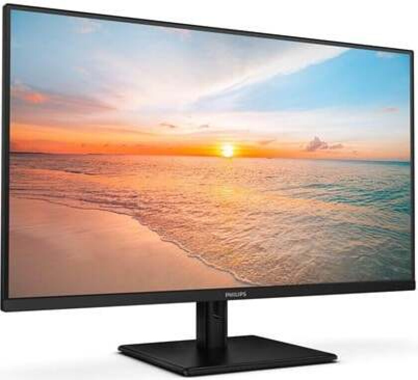 32" Philips 32E1N1800LA - 1000 Series - LED monitor - 32" - HDR