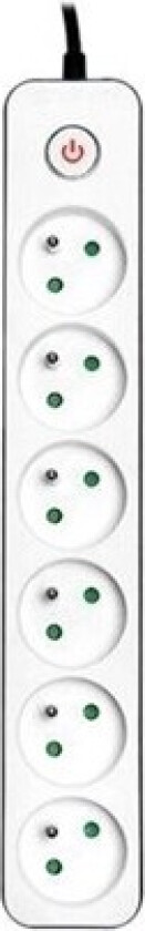 Zebra - surge protector