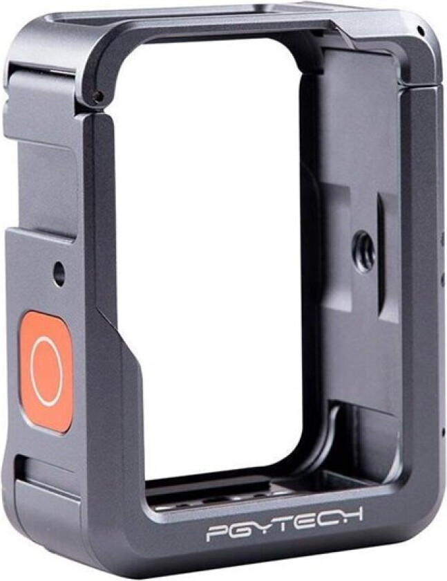 aluminum case / protection frame for GoPro 12
