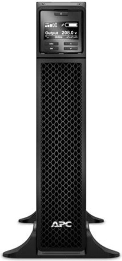 SRT3000XLT - Smart-UPS On-Line - 3000VA/2700W