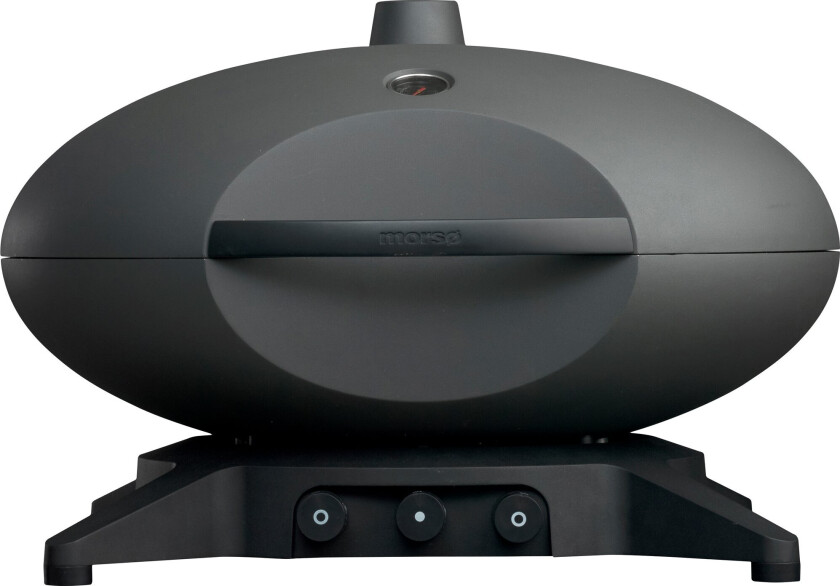 Forno Grande gassgrill SE