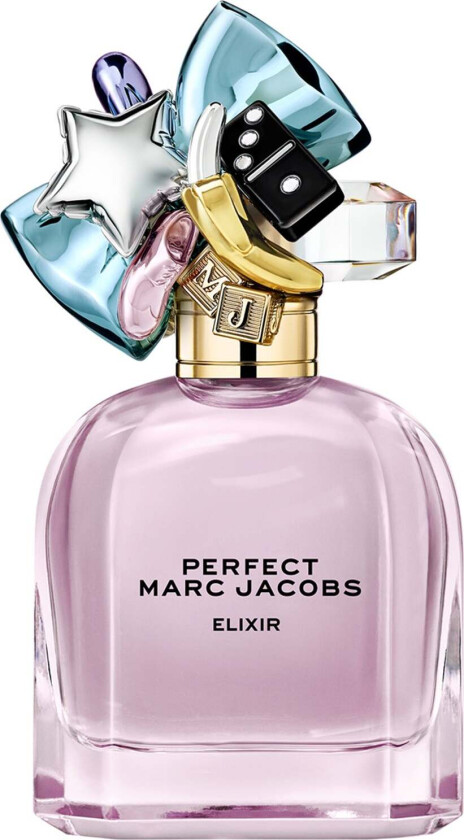 Perfect Elixir Eau de Parfum - 50 ml