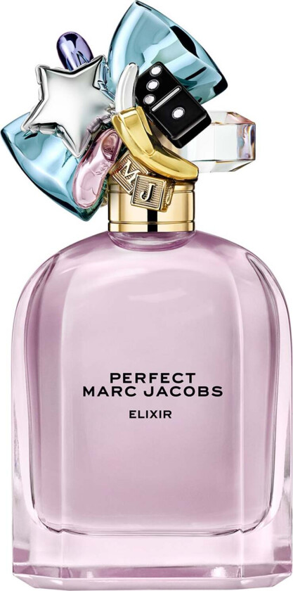 Perfect Elixir Eau de Parfum - 100 ml