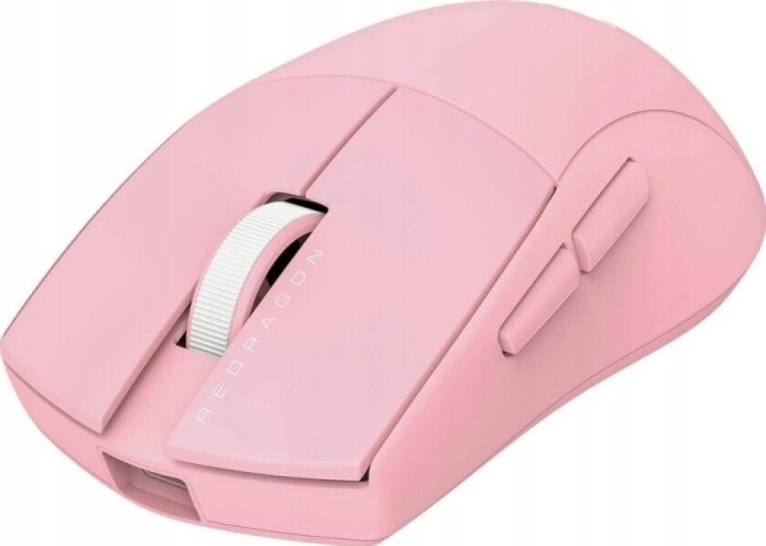 Redragon M916p-Pro-4K K1ng Mus, Rosa
