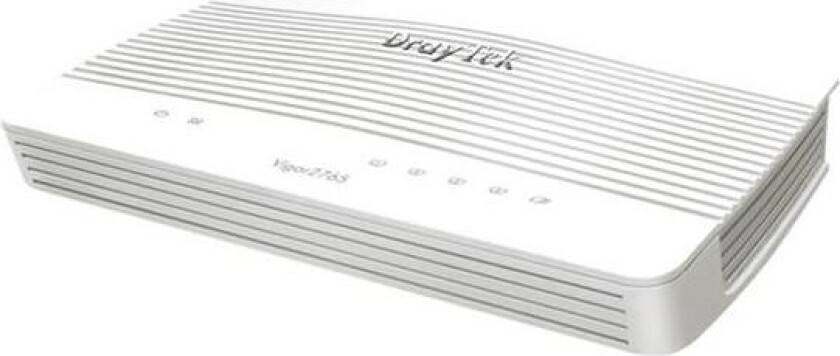 - Router Vigor 2765