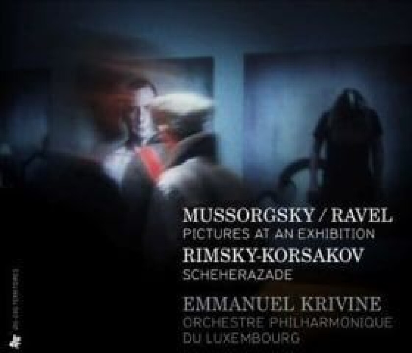 Mussorgsky - Pictures At An Exhibition
