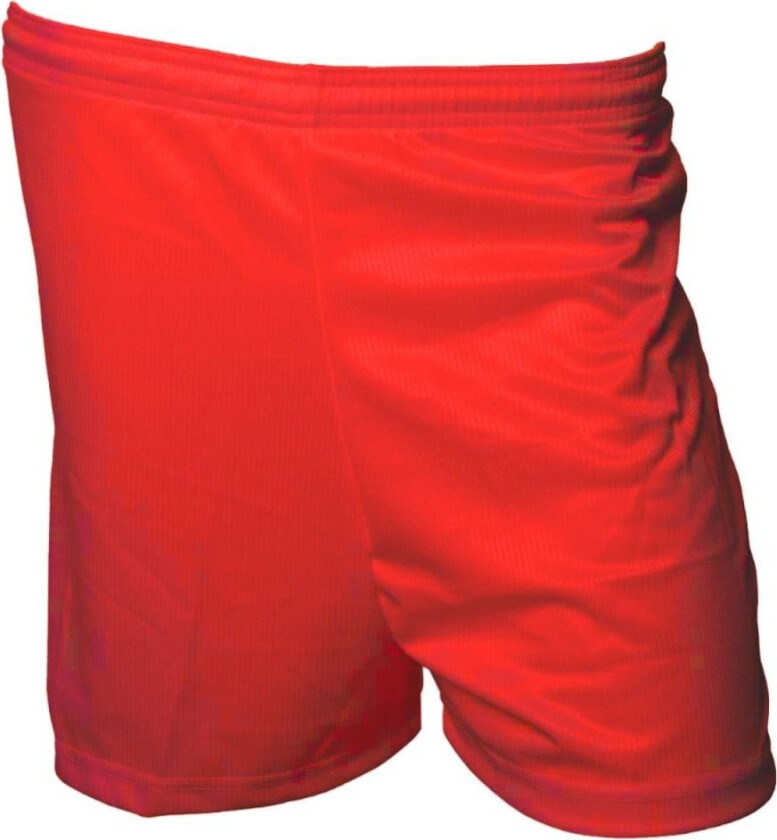 Childrens/Kids Micro-Stripe Football Shorts
