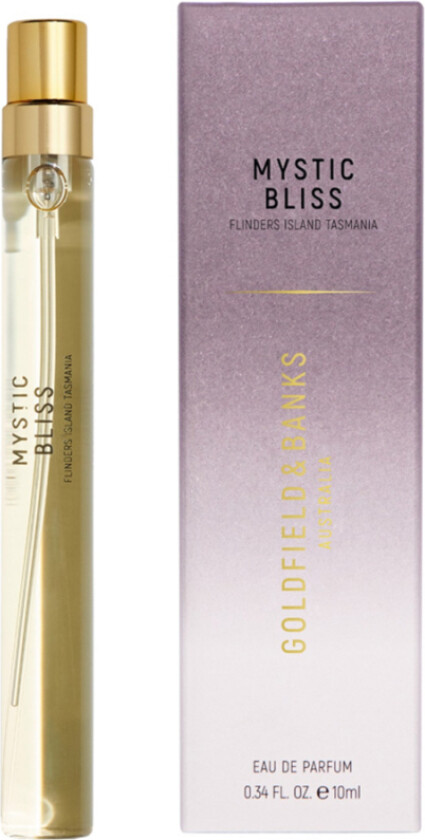 Mystic Bliss (10 ml)