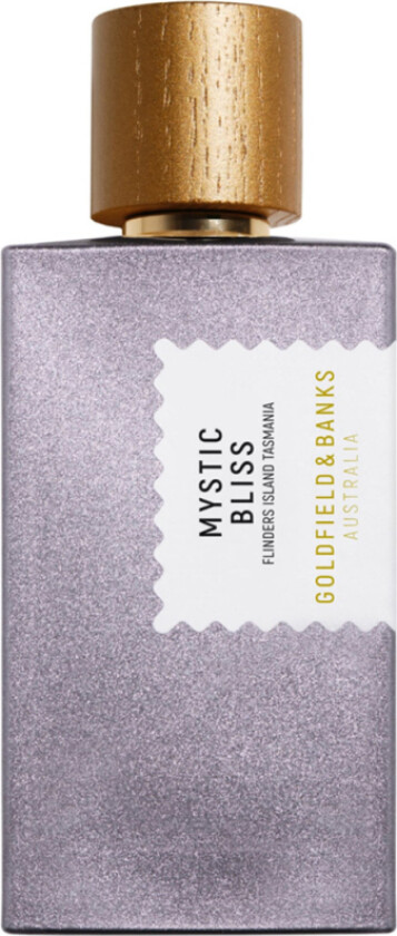 Mystic Bliss (100 ml)