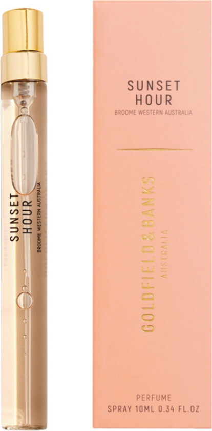 Sunset Hour (10 ml)