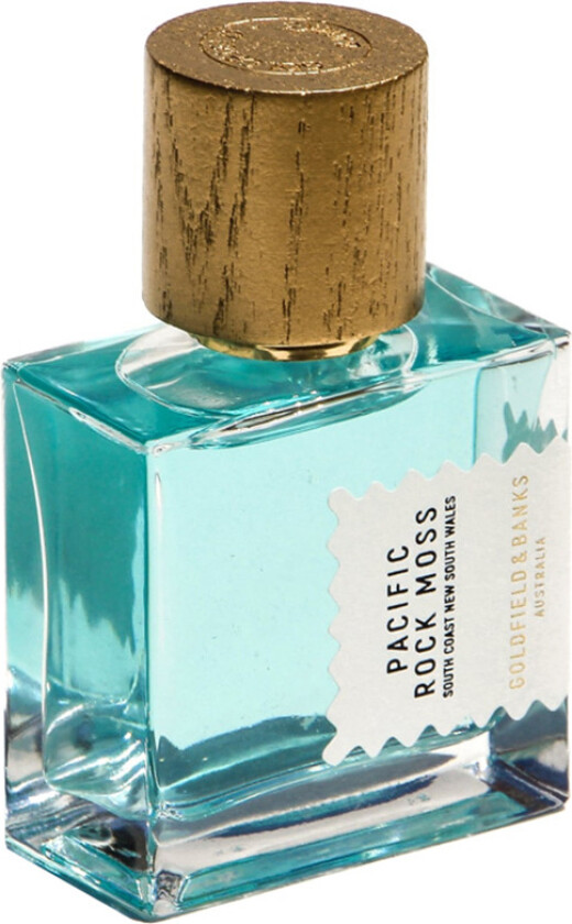 Pacific Rock Moss (50 ml)